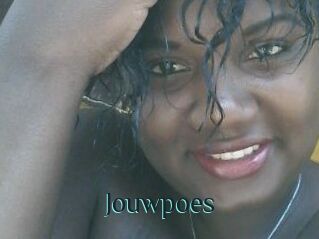 Jouwpoes