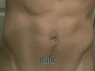 Jralic