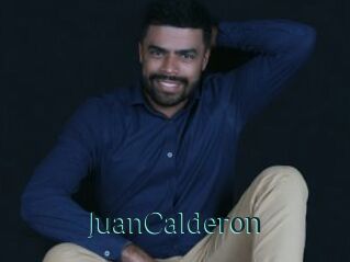 JuanCalderon