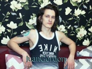 JuanGordon