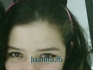 Juanita26