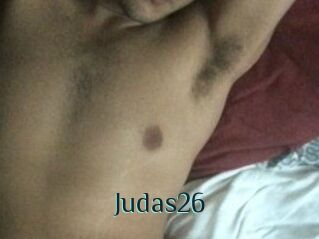 Judas26