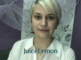 JuiceLemon