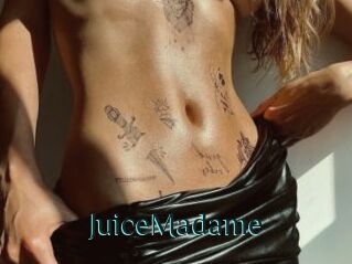 JuiceMadame