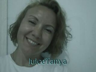 JuiceTanya