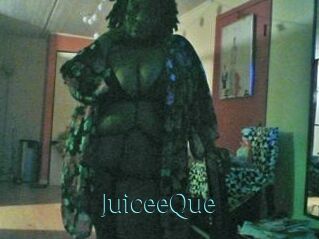 JuiceeQue