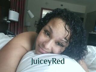 JuiceyRed