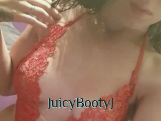 JuicyBootyJ