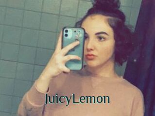 JuicyLemon
