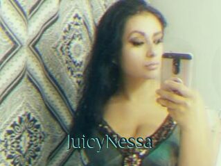 JuicyNessa