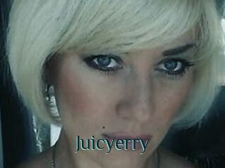 Juicyerry