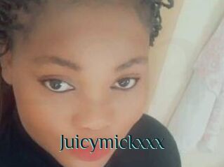 Juicymickxxx