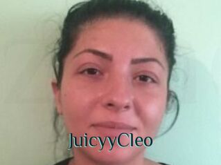 JuicyyCleo