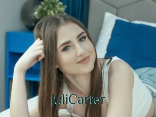 JuliCarter