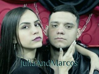 JuliaAndMarcos