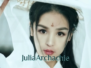 JuliaArchachie