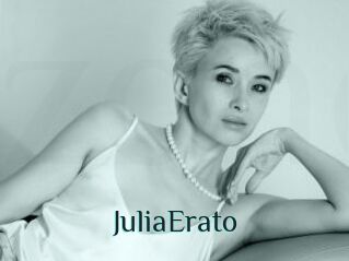 JuliaErato