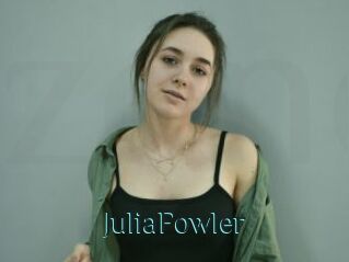 JuliaFowler