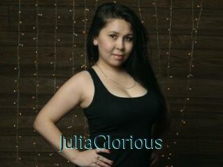 JuliaGlorious