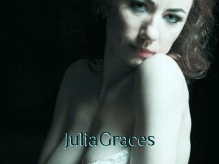 JuliaGraces