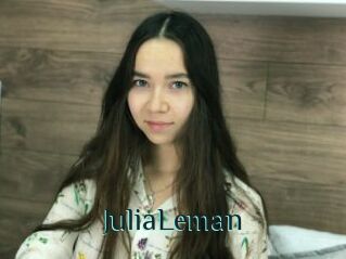 JuliaLeman