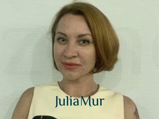 JuliaMur
