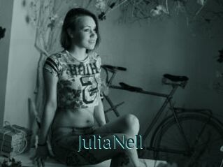 JuliaNell