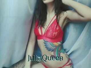 JuliaQueen