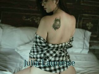 Julia_Laurense