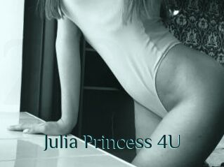 Julia_Princess_4U