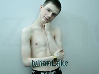 JulianLake