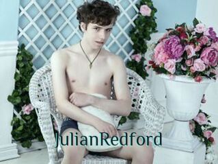 JulianRedford