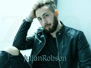 JulianRobson