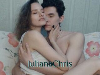 JulianaChris