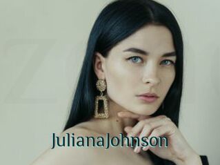JulianaJohnson