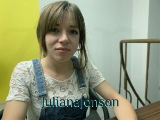 JulianaJonson