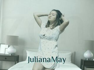 JulianaMay