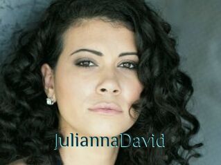 JuliannaDavid
