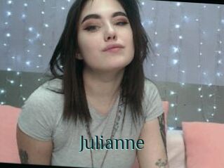 Julianne