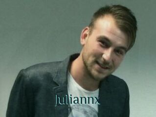 Juliannx