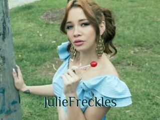JulieFreckles
