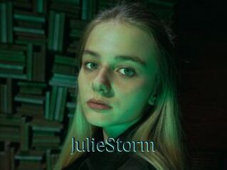 JulieStorm