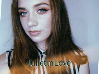 JulietInLove