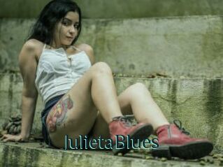 JulietaBlues
