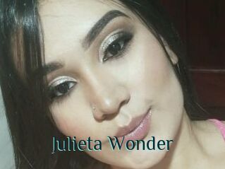 Julieta_Wonder