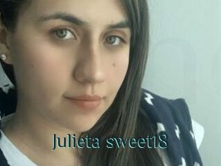 Julieta_sweet18