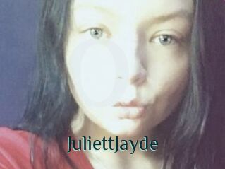 JuliettJayde