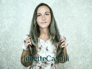 JulietteCavalli