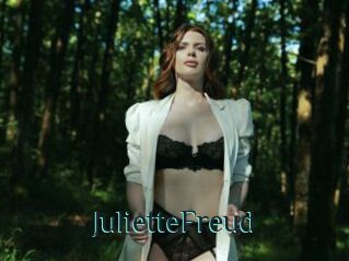 JulietteFreud