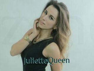 JulietteQueen